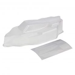 Team Associated RC10B6.4 Body, Clear