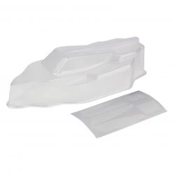 Team Associated RC10B6.4 Lightweight Body, Clear