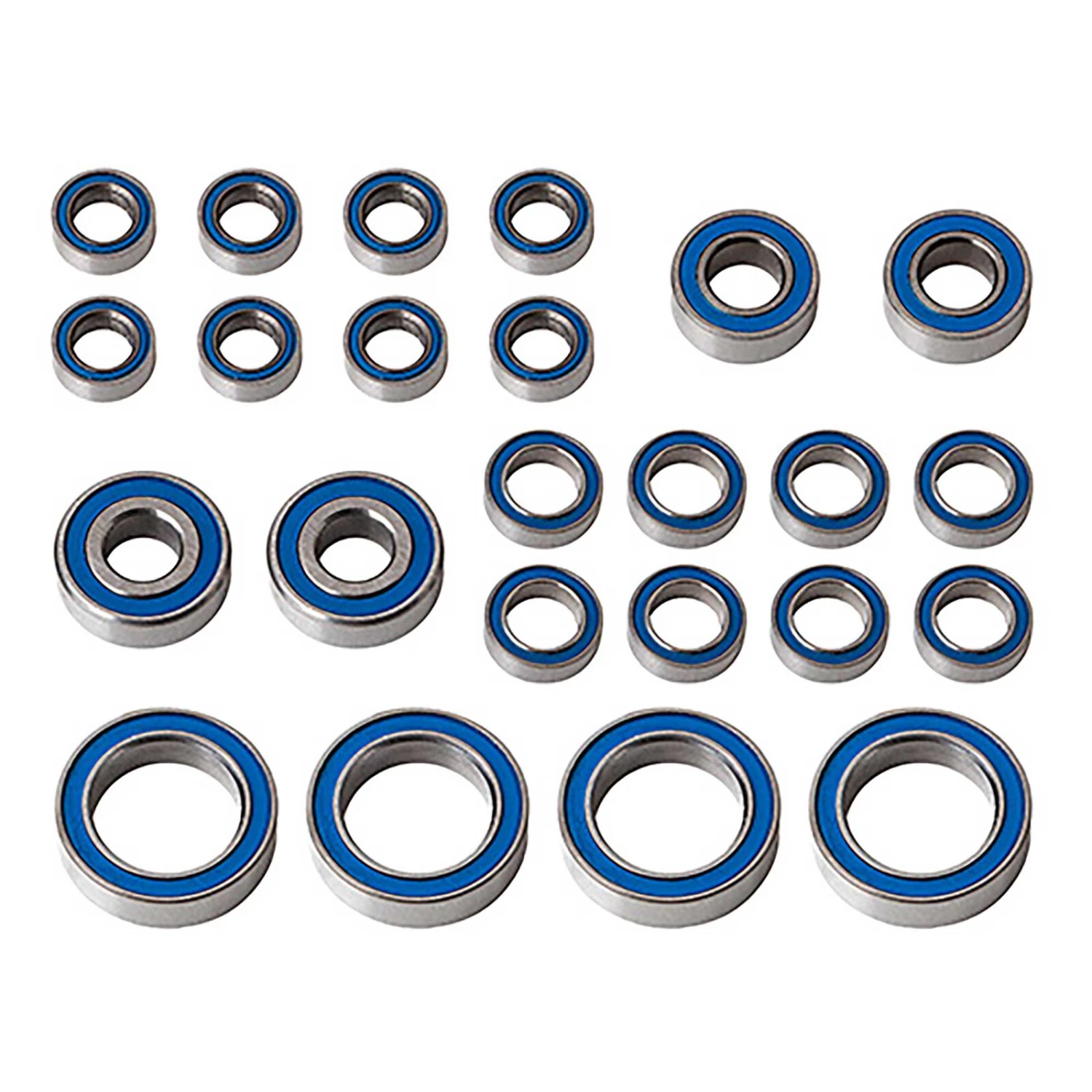Team Associated RC10B6.4 FT Bearing Set 3 Team Associated RC10B6.4 FT Bearing Set