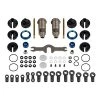 Team Associated Shock Kit, 13x27.5mm 2 Team Associated Shock Kit, 13x27.5mm -Associated Electrics Sales Shop ASC91995 A0 AY95ABOH