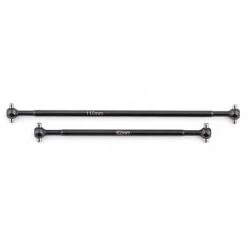 Team Associated Center Dogbones, Gear Diff: B64, B64D