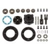 Team Associated Differential Set Center: RC10B74 -Associated Electrics Sales Shop ASC92144 A0 9A3NVQ62