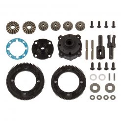 Team Associated Differential Set Center: RC10B74