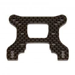 Team Associated Front Shock Tower: RC10B74