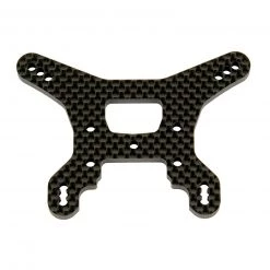 Team Associated Rear Shock Tower: RC10B74