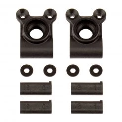 Team Associated Rear Hub: RC10B74