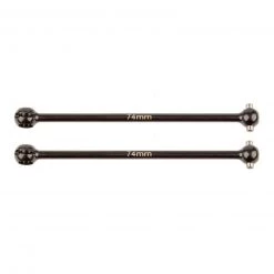 Team Associated CVA Bone, 74mm: RC10B74