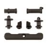 Team Associated Bumper & Post Set: RC10B74 -Associated Electrics Sales Shop ASC92242 A0 YBY5ST8O