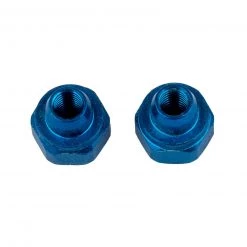 Team Associated Battery Strap Nut: RC10B74