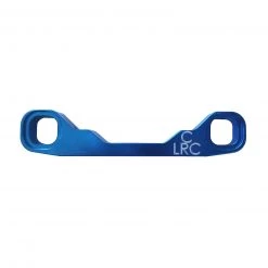 Team Associated LRC Arm Mount C: RC10B74.1
