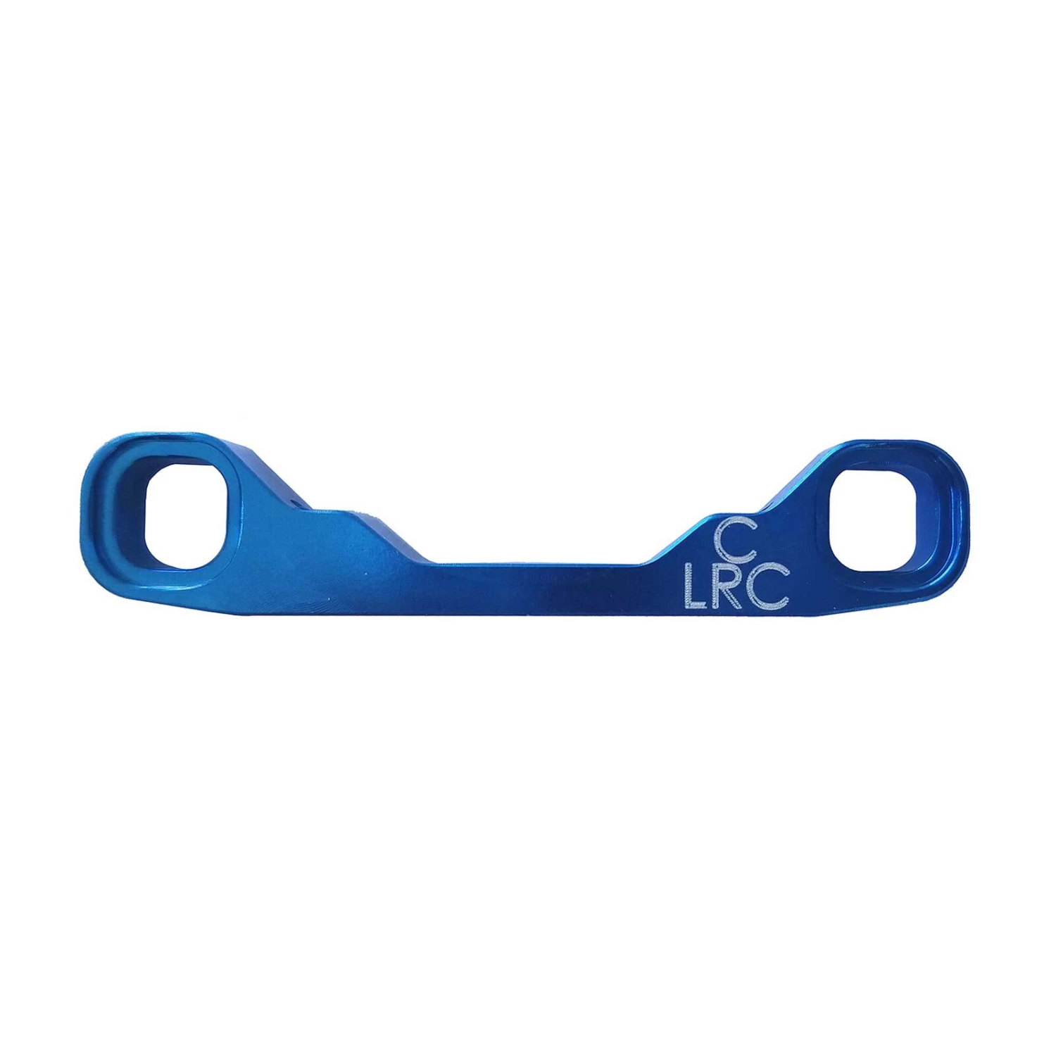 Team Associated LRC Arm Mount C: RC10B74.1 2 Team Associated LRC Arm Mount C: RC10B74.1