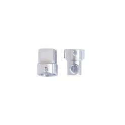 Team Associated CVA Cup Center, Aluminum: RC10B74.1