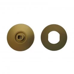 Team Associated 3 Pad Slipper Hubs, Front: RC10B74.1