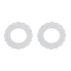 Team Associated Octalock Slipper Pad, 19mm