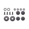Team Associated Gear Differential Rebuild Kit V2: RC10B74.1 -Associated Electrics Sales Shop ASC92292 A0 9P3URBTI