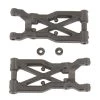 Team Associated RC10B74 FT Rear Suspension Arms, carbon fiber 1 Team Associated RC10B74 FT Rear Suspension Arms, carbon fiber -Associated Electrics Sales Shop ASC92298 A0 YPUPPCZE