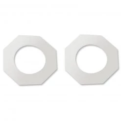 Team Associated Slipper Pads V2