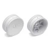 Team Associated 1/10 Front 12mm Hex Wheels, White (2): Buggy -Associated Electrics Sales Shop ASC9690 A0 75IWMKZ5