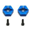 Team Associated Factory Team 12mm Aluminum Clamping Wheel Hexes SC10 Front
