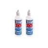 Team Associated Silicone Shock Fluid, 30Wt 2oz 350 CTS (2) -Associated Electrics Sales Shop HHDASC5422 A0 YYQVC4X5